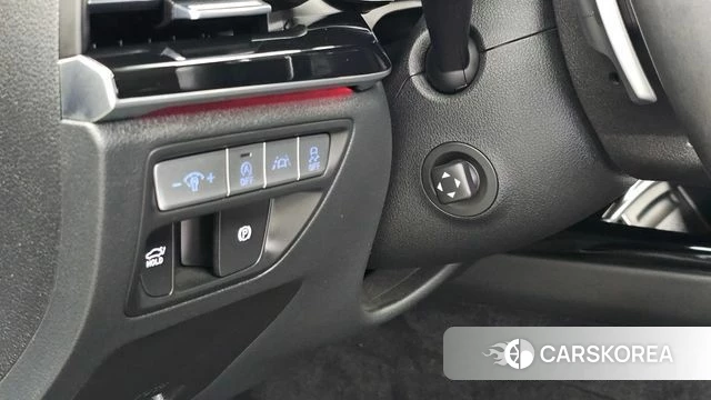 Genesis G80 (RG3) id 4992859 из Кореи 20