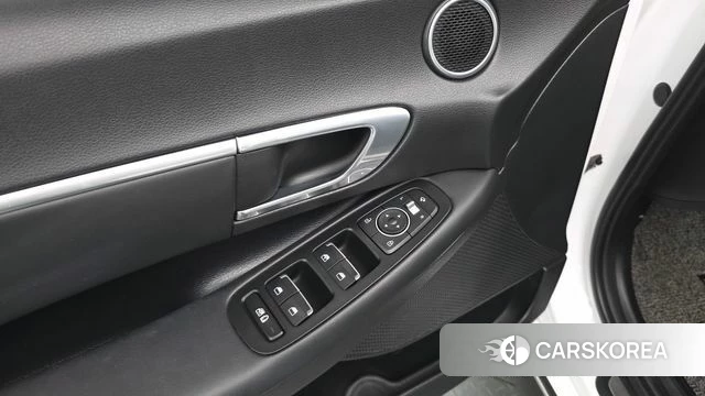 Hyundai Sonata (DN8) id 4992991 из Кореи 20