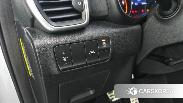 Kia Sportage The Bold id 4937453 из Кореи 20