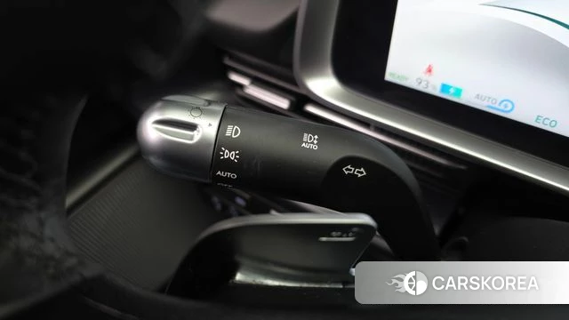 Hyundai Ionic 6 id 5040095 из Кореи 20