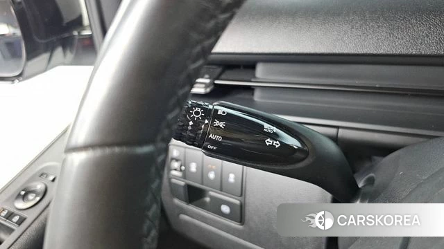 Hyundai ST1 id 5039320 из Кореи 20