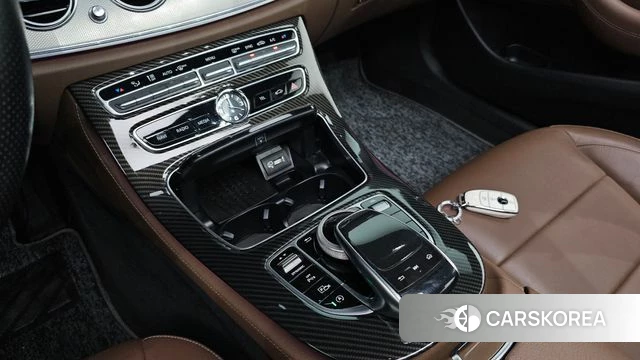Mercedes-Benz E-Class W213 id 4978050 из Кореи 20
