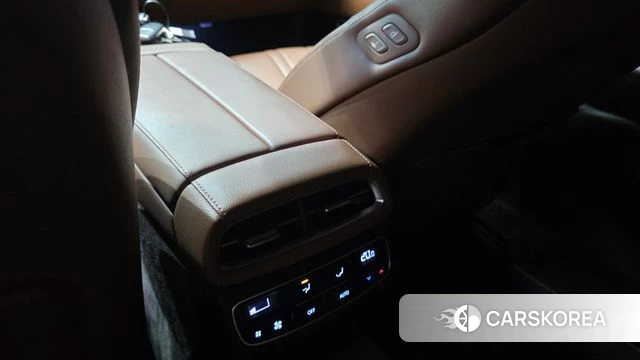 Genesis G80 (RG3) id 5027994 из Кореи 20