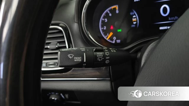 Jeep Grand Cherokee id 4930399 из Кореи 20
