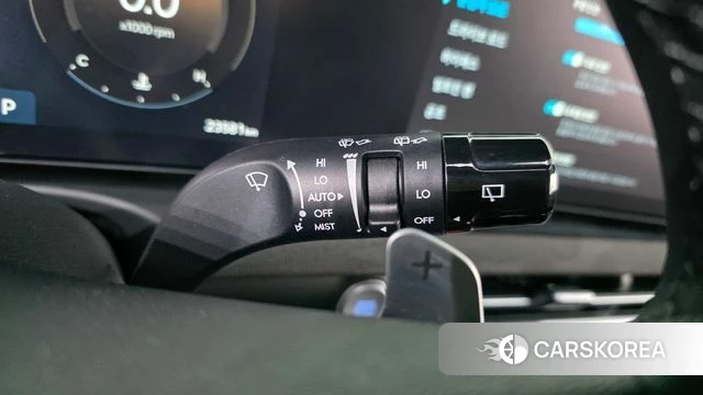 Hyundai The New Tucson (NX4) id 5026247 из Кореи 20