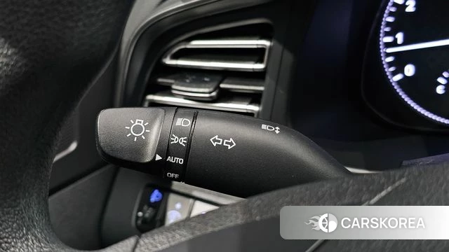 Hyundai The New Avante AD id 5018727 из Кореи 20