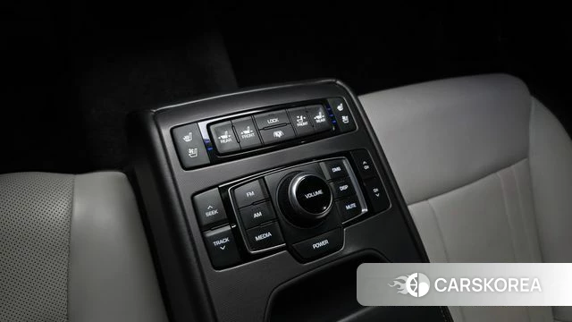 Genesis G80 id 4930840 из Кореи 20