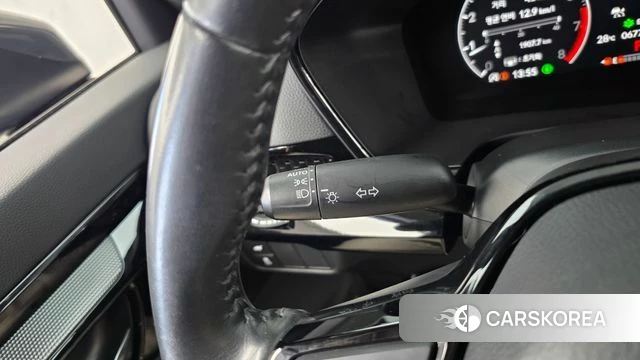 Honda CR-V 6th generation id 4898277 из Кореи 20