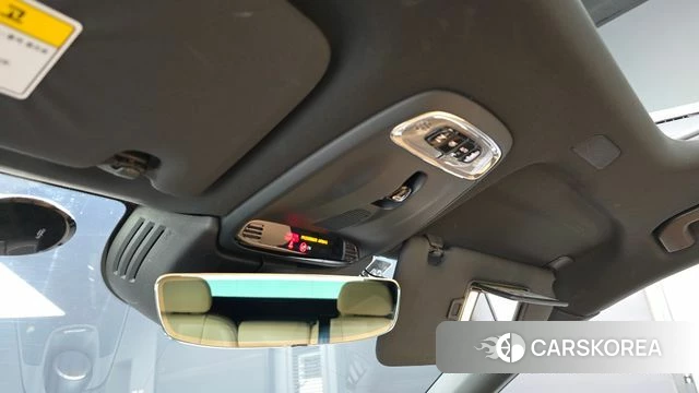 Volvo XC60 second Generation id 4900672 из Кореи 20
