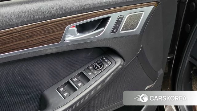 Genesis G80 id 4944029 из Кореи 20