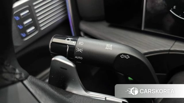 Hyundai Santa Fe (MX5) id 5001806 из Кореи 20