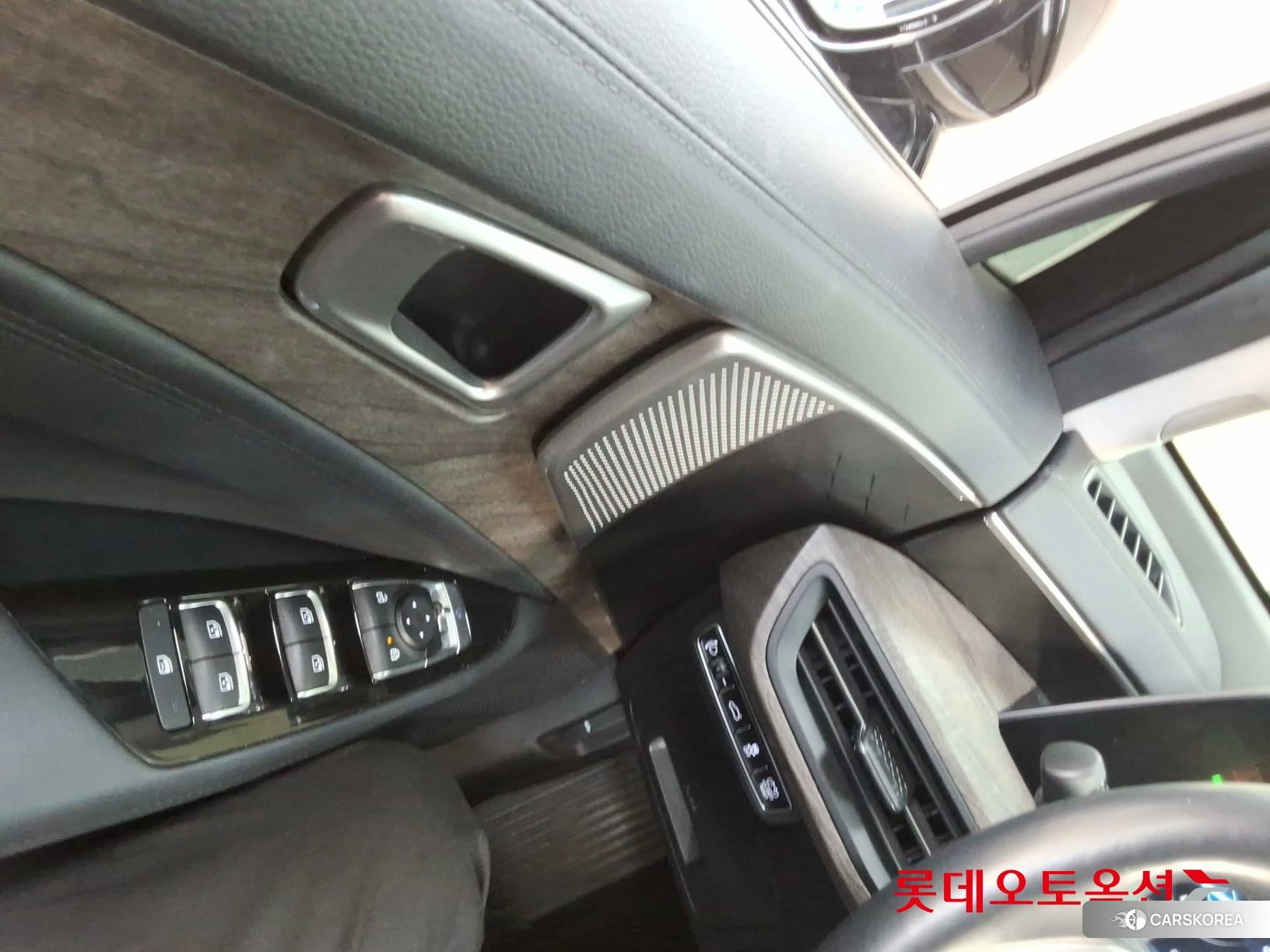Kia K8 Hybrid id 4984678 из Кореи 20