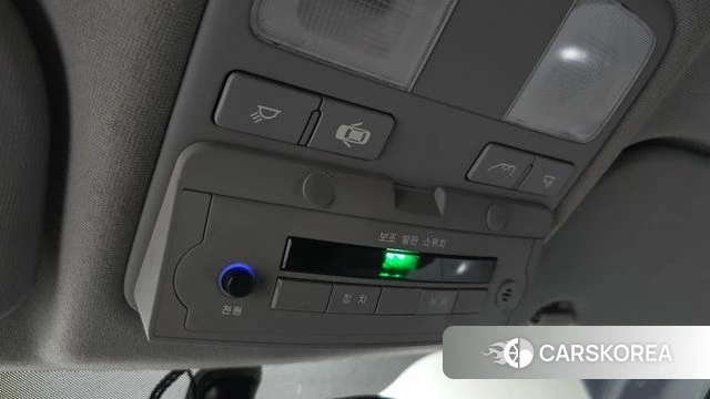 Hyundai The New Grand Starex id 4794897 из Кореи 20