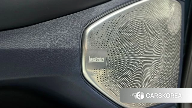 Genesis G90 id 5053523 из Кореи 20
