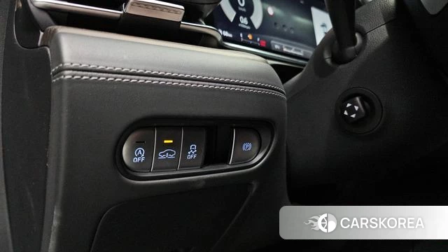 Genesis G90 (RS4) id 5046828 из Кореи 20