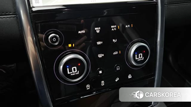 Land Rover Discovery Sports 2nd Generation id 4894258 из Кореи 20