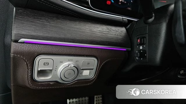 Mercedes-Benz GLS - Class X167 id 4996591 из Кореи 20