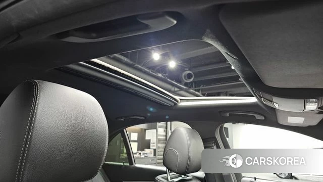 Mercedes-Benz E-Class W213 id 5003867 из Кореи 20