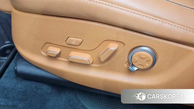 Genesis GV80 id 4985214 из Кореи 20