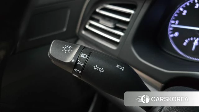 Hyundai The New Avante AD id 5028997 из Кореи 20