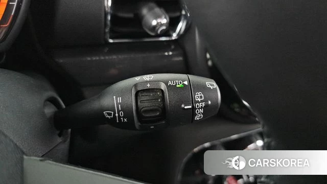 Mini Cooper Clubman id 5035670 из Кореи 20