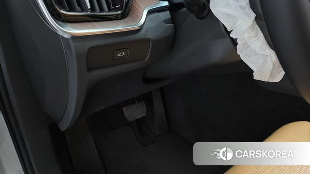 Volvo S60 3rd generation id 5016336 из Кореи 20