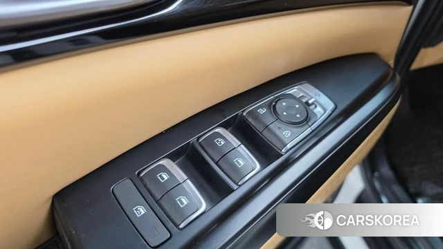 Kia Carnival 4th generation id 4712267 из Кореи 20