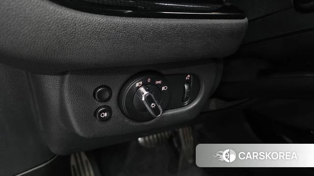 Mini Cooper S Clubman id 4997938 из Кореи 20