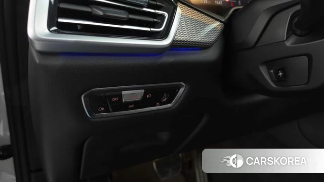 BMW X6 (G06) id 5040197 из Кореи 20
