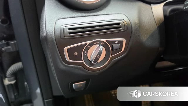 Mercedes-Benz GLC-Class X253 id 4986693 из Кореи 20