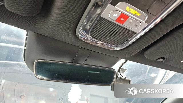 Hyundai Ionic 6 id 4481159 из Кореи 20