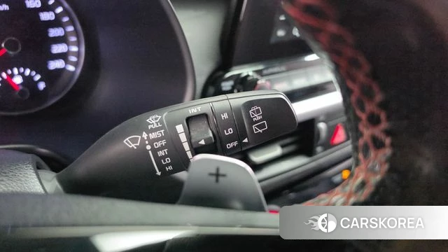 Kia Come New K3 id 4856180 из Кореи 20