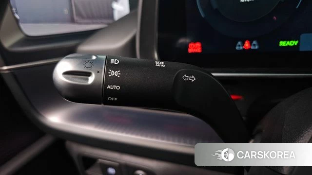 Hyundai The New Ionic 6 id 5020772 из Кореи 20