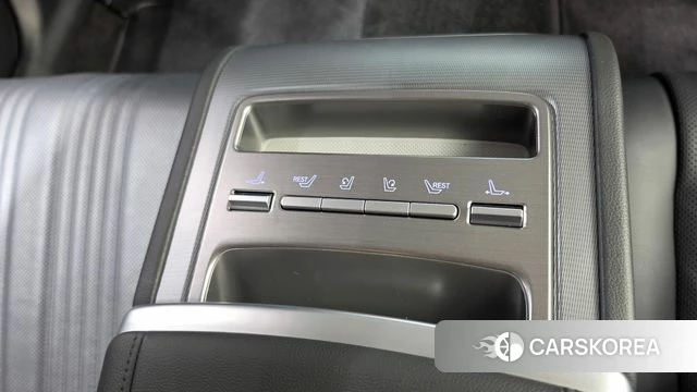 Hyundai Grandeur (GN7) id 4975924 из Кореи 20