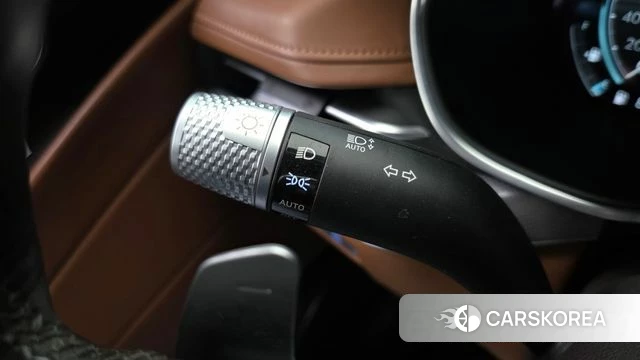Genesis G80 (RG3) id 5022093 из Кореи 20