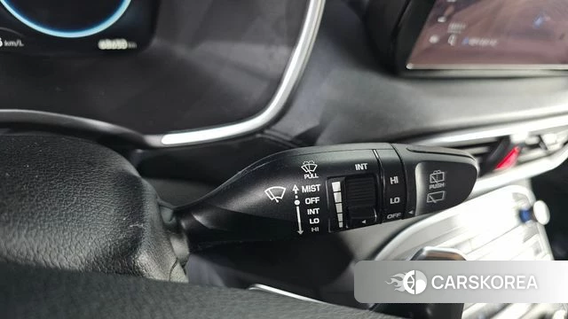 Hyundai The New Santa Fe id 5003583 из Кореи 20