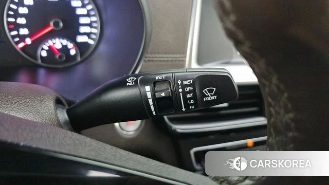 Kia The New K5 2nd generation id 4993256 из Кореи 20