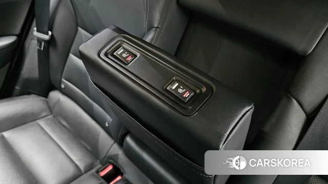 Renault Korea (Samsung) QM6 id 4923969 из Кореи 20
