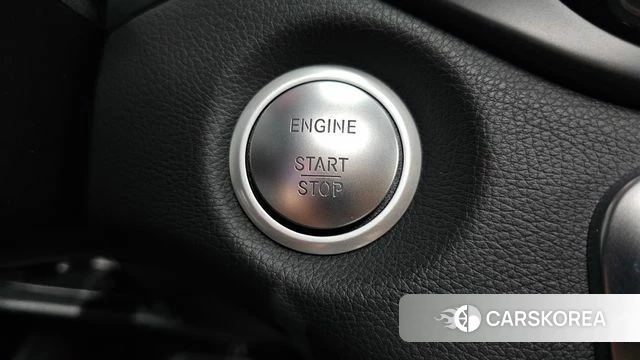 Mercedes-Benz GLA-Class X156 id 4708962 из Кореи 21