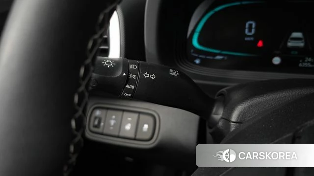 Hyundai Venue id 4995399 из Кореи 20