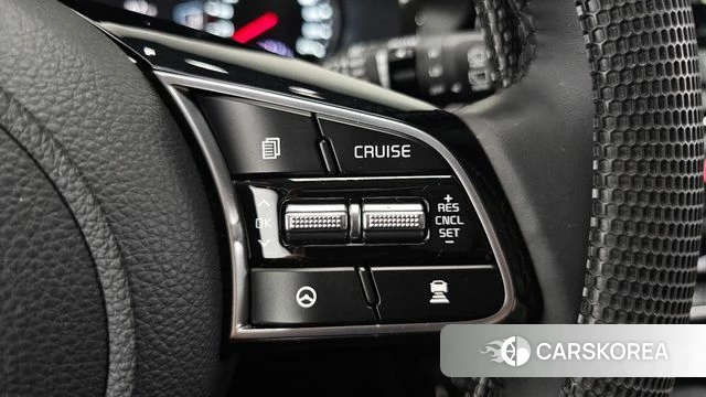 Kia Seltos id 4585501 из Кореи 20