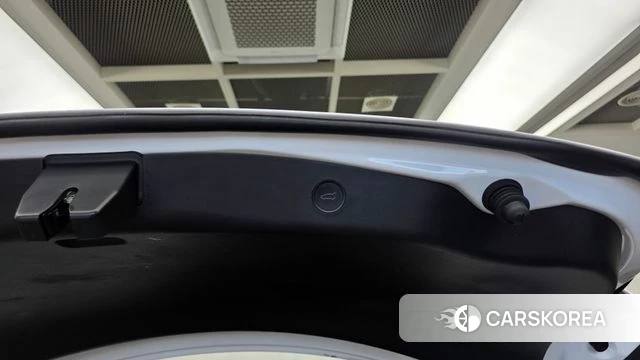 Tesla Model 3 id 4986859 из Кореи 20
