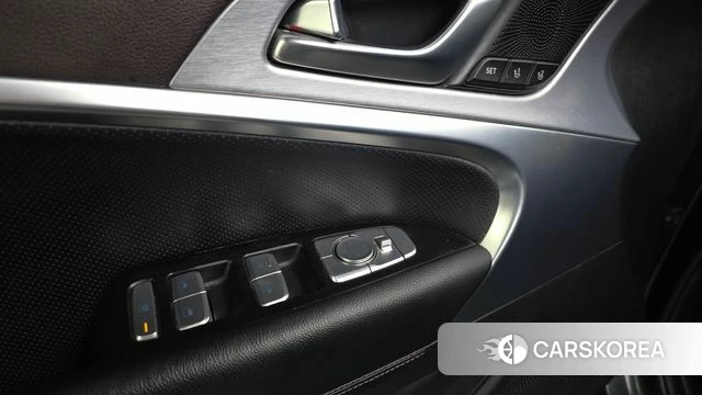 Genesis G70 id 5054809 из Кореи 20