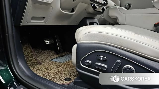 Hyundai Palisade (LX3) id 4681475 из Кореи 20