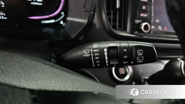 Kia The New Kia Ray id 4986181 из Кореи 20