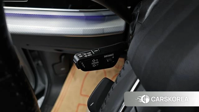 Audi Q8 (4M) id 4906906 из Кореи 20