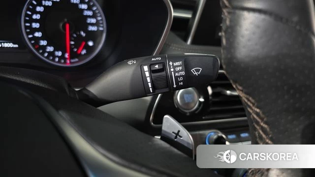 Genesis G70 id 4960011 из Кореи 20