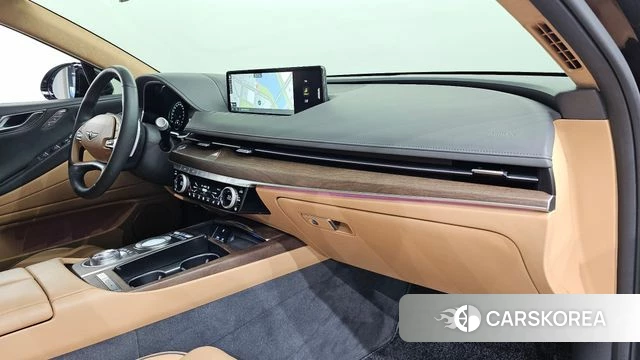 Genesis G80 (RG3) id 5046872 из Кореи 20