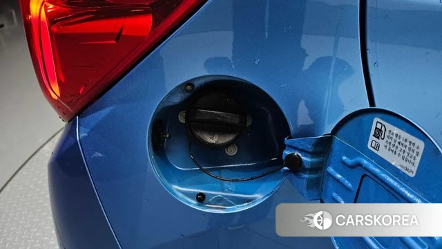 Chevrolet (GM Daewoo) The Next Spark id 5004678 из Кореи 20