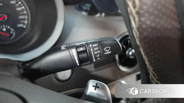 Kia Stinger id 5013804 из Кореи 20